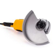 JCB Corded Angle Grinder Twin Pack 115mm and 230mm Angle Grinders